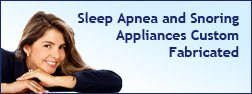 sleep apnea diagnosis and treatment