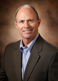 photo of Dr. Michael G. Long, DDS