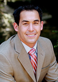 photo of Dr. Kevin Perry